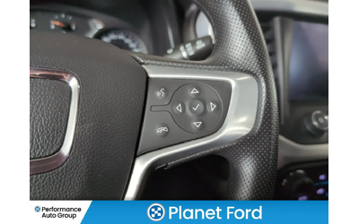 Gmc Acadia AWD 4dr SLE 6 seater tri zone climate rear outlet All Wheel Drive - автомобили, коли, обяви за нови и употребявани 19