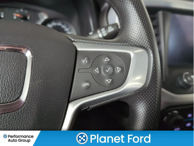 Gmc Acadia AWD 4dr SLE 6 seater tri zone climate rear outlet All Wheel Drive - автомобили, коли, обяви за нови и употребявани 19