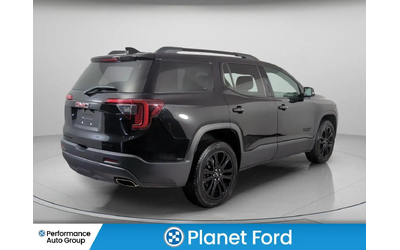 gmc-acadia-awd-4dr-sle-6-seater-tri-zone-climate-rear-outlet-all-wheel-drive - 4
