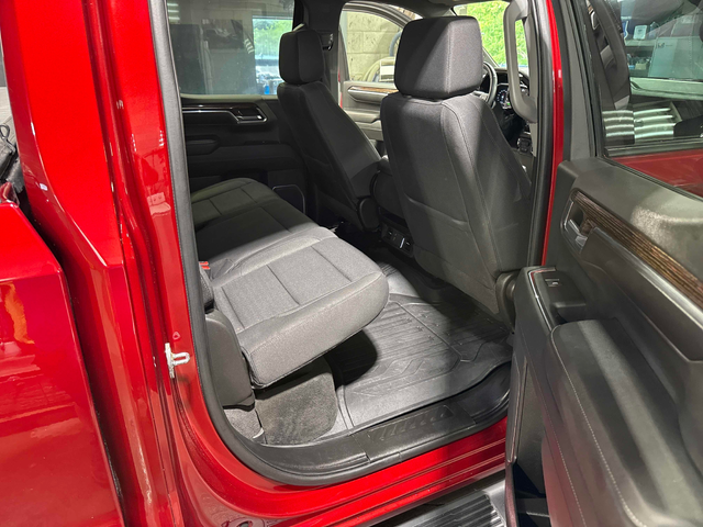 Gmc SIERRA 1500 2.7L 4cyl 4WD - автомобили, коли, обяви за нови и употребявани 14