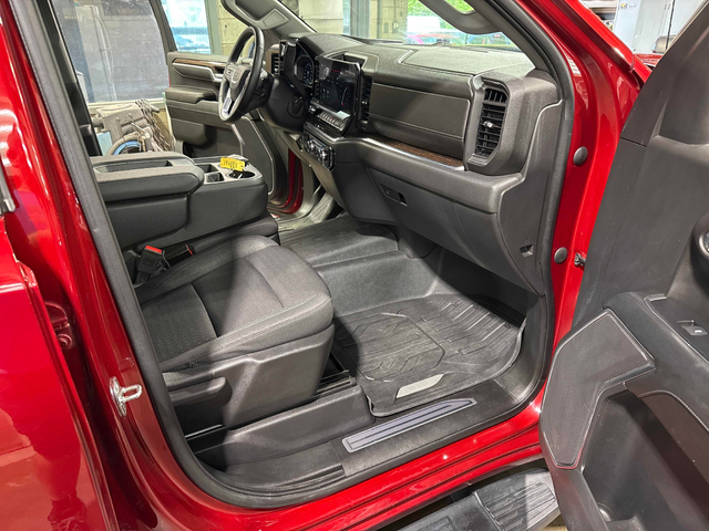 Gmc SIERRA 1500 2.7L 4cyl 4WD - автомобили, коли, обяви за нови и употребявани 15