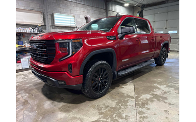 gmc-sierra-1500-2-7l-4cyl-4wd - 1