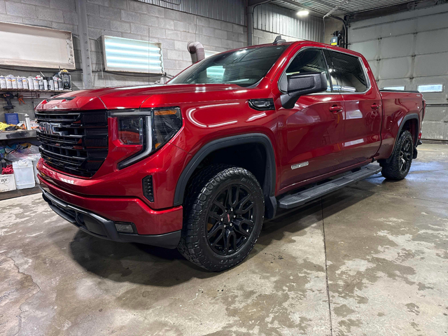 Gmc SIERRA 1500 2.7L 4cyl 4WD - автомобили, коли, обяви за нови и употребявани 1