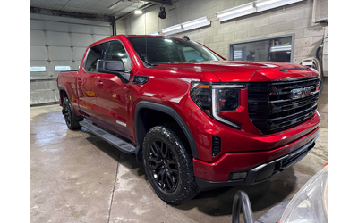 gmc-sierra-1500-2-7l-4cyl-4wd - 2