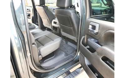 GMC Sierra 1500 2500HD SLT All Terrain  ГАРАНЦИЯ - автомобили, коли, обяви за нови и употребявани 10