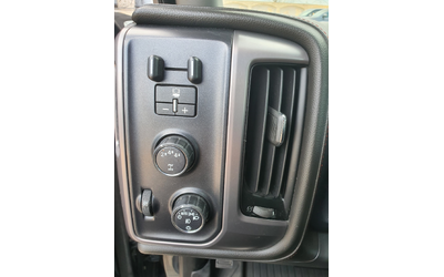 GMC Sierra 1500 2500HD SLT All Terrain  ГАРАНЦИЯ - автомобили, коли, обяви за нови и употребявани 13