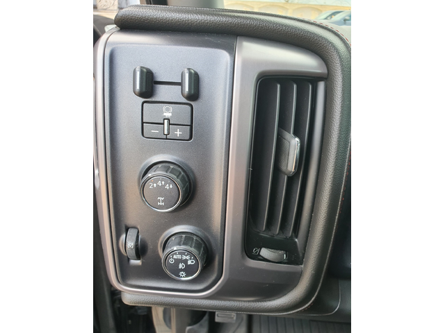 GMC Sierra 1500 2500HD SLT All Terrain  ГАРАНЦИЯ - автомобили, коли, обяви за нови и употребявани 13