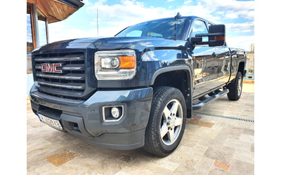 gmc-sierra-1500-2500hd-slt-all-terrain-garantsiya - 2