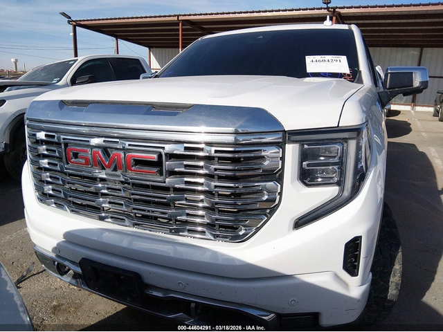 Gmc SIERRA 1500 3.0L I-6 DI, DOHC, VVT, TURBO, 305HP 4X4 Drive - автомобили, коли, обяви за нови и употребявани 11