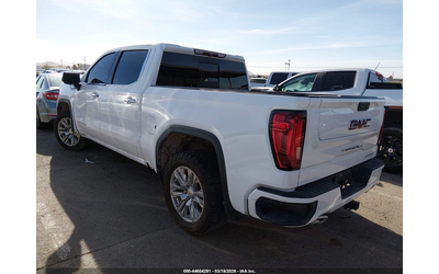 gmc-sierra-1500-3-0l-i-6-di-dohc-vvt-turbo-305hp-4x4-drive - 2