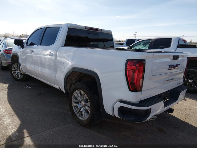 Gmc SIERRA 1500 3.0L I-6 DI, DOHC, VVT, TURBO, 305HP 4X4 Drive - автомобили, коли, обяви за нови и употребявани 2