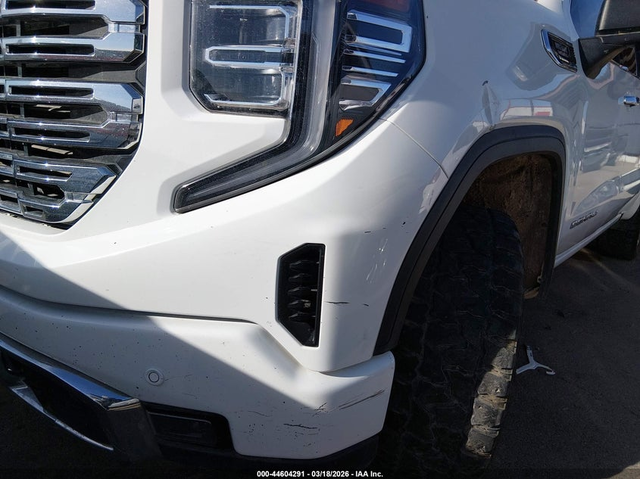 Gmc SIERRA 1500 3.0L I-6 DI, DOHC, VVT, TURBO, 305HP 4X4 Drive - автомобили, коли, обяви за нови и употребявани 5