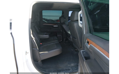 Gmc SIERRA 1500 3.0L I-6 DI, DOHC, VVT, TURBO, 305HP 4X4 Drive - автомобили, коли, обяви за нови и употребявани 7