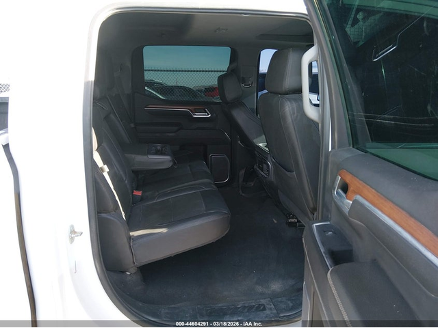 Gmc SIERRA 1500 3.0L I-6 DI, DOHC, VVT, TURBO, 305HP 4X4 Drive - автомобили, коли, обяви за нови и употребявани 7