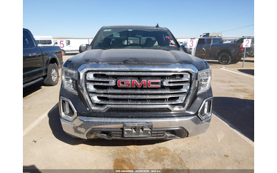 Gmc SIERRA 1500 5.3L V-8 DI, VVT, 355HP 4X2 Drive - автомобили, коли, обяви за нови и употребявани 11