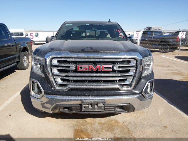 Gmc SIERRA 1500 5.3L V-8 DI, VVT, 355HP 4X2 Drive - автомобили, коли, обяви за нови и употребявани 11