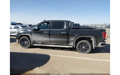 Gmc SIERRA 1500 5.3L V-8 DI, VVT, 355HP 4X2 Drive - автомобили, коли, обяви за нови и употребявани 13