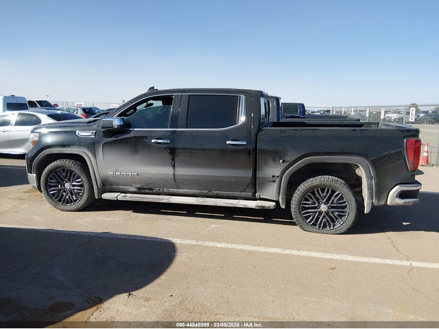 Gmc SIERRA 1500 5.3L V-8 DI, VVT, 355HP 4X2 Drive - автомобили, коли, обяви за нови и употребявани 13