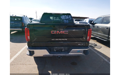 Gmc SIERRA 1500 5.3L V-8 DI, VVT, 355HP 4X2 Drive - автомобили, коли, обяви за нови и употребявани 15