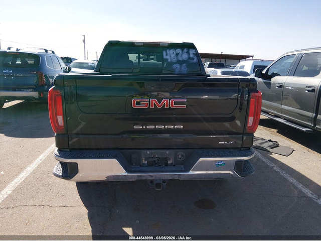 Gmc SIERRA 1500 5.3L V-8 DI, VVT, 355HP 4X2 Drive - автомобили, коли, обяви за нови и употребявани 15