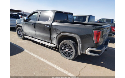 gmc-sierra-1500-5-3l-v-8-di-vvt-355hp-4x2-drive - 2