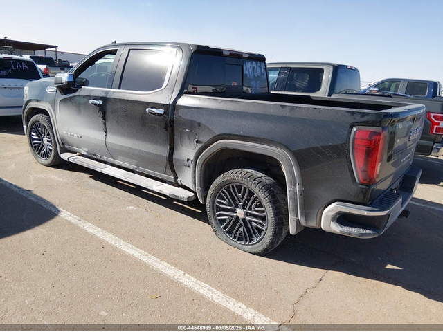 Gmc SIERRA 1500 5.3L V-8 DI, VVT, 355HP 4X2 Drive - автомобили, коли, обяви за нови и употребявани 2