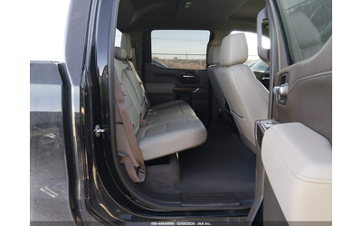Gmc SIERRA 1500 5.3L V-8 DI, VVT, 355HP 4X2 Drive - автомобили, коли, обяви за нови и употребявани 7