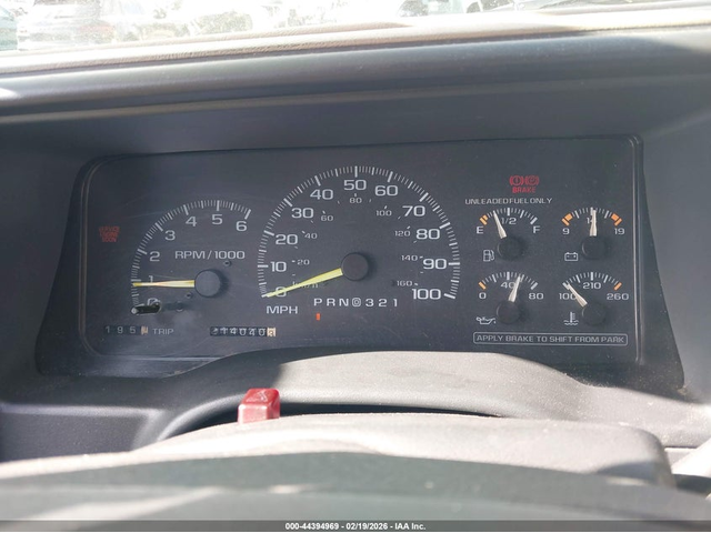 GMC SIERRA 1500 5.7L V-8 255HP 4X4 Drive - автомобили, коли, обяви за нови и употребявани 6