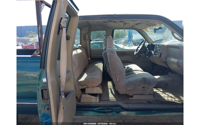 GMC SIERRA 1500 5.7L V-8 255HP 4X4 Drive - автомобили, коли, обяви за нови и употребявани 7