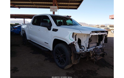 gmc-sierra-2-7l-i-4-di-dohc-vvt-turbo-310hp-4x4-drive - 0