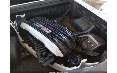 Gmc Sierra 2.7L I-4 DI, DOHC, VVT, TURBO, 310HP 4X4 Drive - автомобили, коли, обяви за нови и употребявани 11