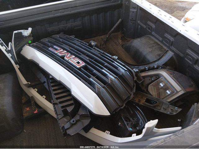 Gmc Sierra 2.7L I-4 DI, DOHC, VVT, TURBO, 310HP 4X4 Drive - автомобили, коли, обяви за нови и употребявани 11