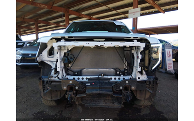 Gmc Sierra 2.7L I-4 DI, DOHC, VVT, TURBO, 310HP 4X4 Drive - автомобили, коли, обяви за нови и употребявани 12