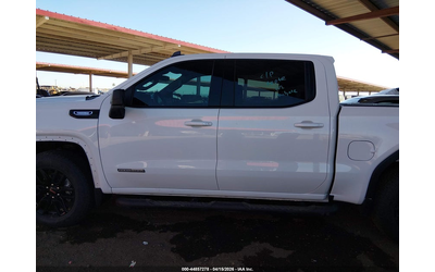 Gmc Sierra 2.7L I-4 DI, DOHC, VVT, TURBO, 310HP 4X4 Drive - автомобили, коли, обяви за нови и употребявани 14