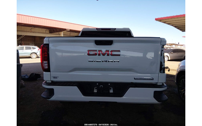 Gmc Sierra 2.7L I-4 DI, DOHC, VVT, TURBO, 310HP 4X4 Drive - автомобили, коли, обяви за нови и употребявани 16