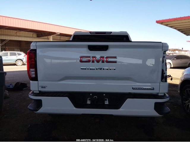 Gmc Sierra 2.7L I-4 DI, DOHC, VVT, TURBO, 310HP 4X4 Drive - автомобили, коли, обяви за нови и употребявани 16