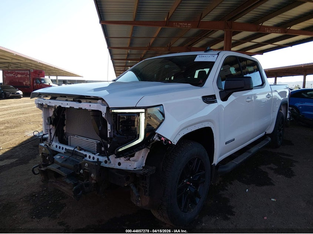 Gmc Sierra 2.7L I-4 DI, DOHC, VVT, TURBO, 310HP 4X4 Drive - автомобили, коли, обяви за нови и употребявани 1