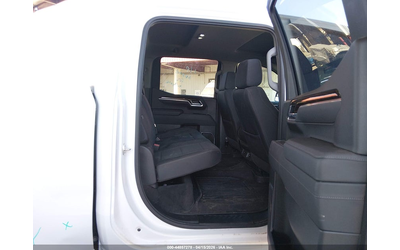 Gmc Sierra 2.7L I-4 DI, DOHC, VVT, TURBO, 310HP 4X4 Drive - автомобили, коли, обяви за нови и употребявани 7