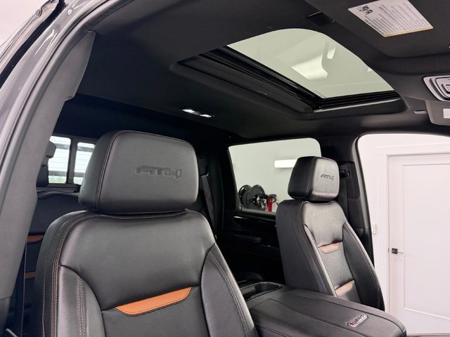 Gmc SIERRA 2500HD 6.6L 8cyl 4WD - автомобили, коли, обяви за нови и употребявани 10