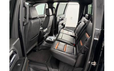 Gmc SIERRA 2500HD 6.6L 8cyl 4WD - автомобили, коли, обяви за нови и употребявани 11