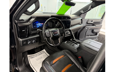 gmc-sierra-2500hd-6-6l-8cyl-4wd - 4
