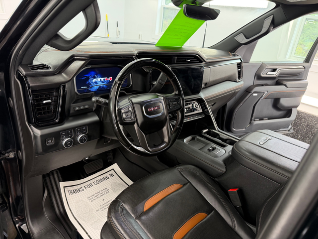 Gmc SIERRA 2500HD 6.6L 8cyl 4WD - автомобили, коли, обяви за нови и употребявани 4