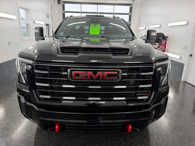 Gmc SIERRA 2500HD 6.6L 8cyl 4WD - автомобили, коли, обяви за нови и употребявани 5