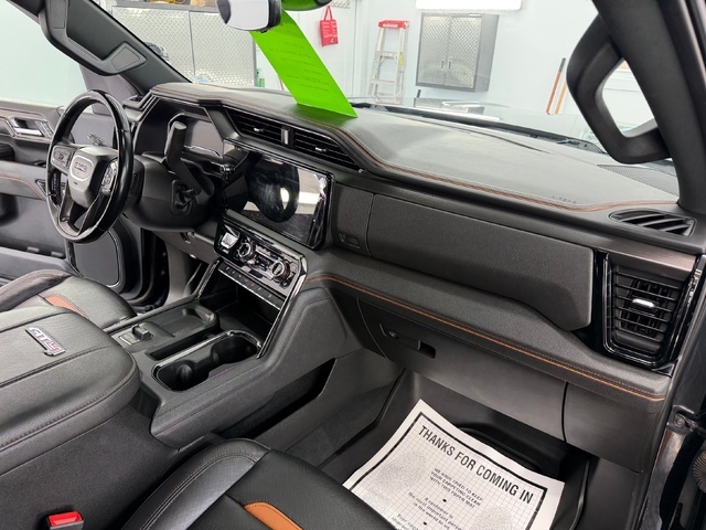 Gmc SIERRA 2500HD 6.6L 8cyl 4WD - автомобили, коли, обяви за нови и употребявани 6