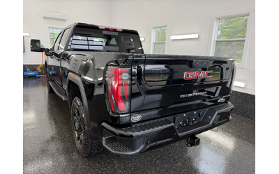 Gmc SIERRA 2500HD 6.6L 8cyl 4WD - автомобили, коли, обяви за нови и употребявани 7