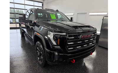 Gmc SIERRA 2500HD 6.6L 8cyl 4WD - автомобили, коли, обяви за нови и употребявани 9
