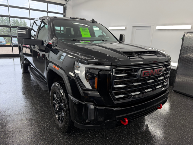 Gmc SIERRA 2500HD 6.6L 8cyl 4WD - автомобили, коли, обяви за нови и употребявани 9