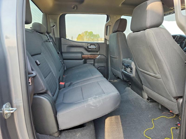 Gmc Sierra 3.0L 6 4X4 W/REAR WHEEL DRV - автомобили, коли, обяви за нови и употребявани 10