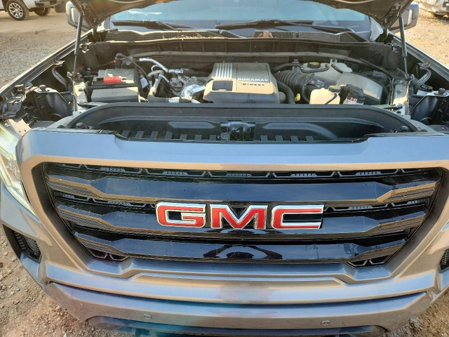 Gmc Sierra 3.0L 6 4X4 W/REAR WHEEL DRV - автомобили, коли, обяви за нови и употребявани 11