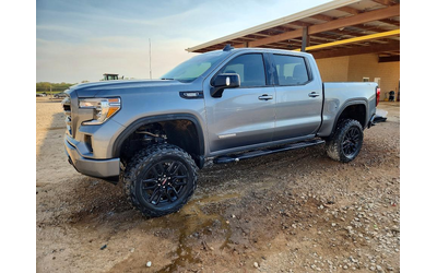 gmc-sierra-3-0l-6-4x4-w-rear-wheel-drv - 1